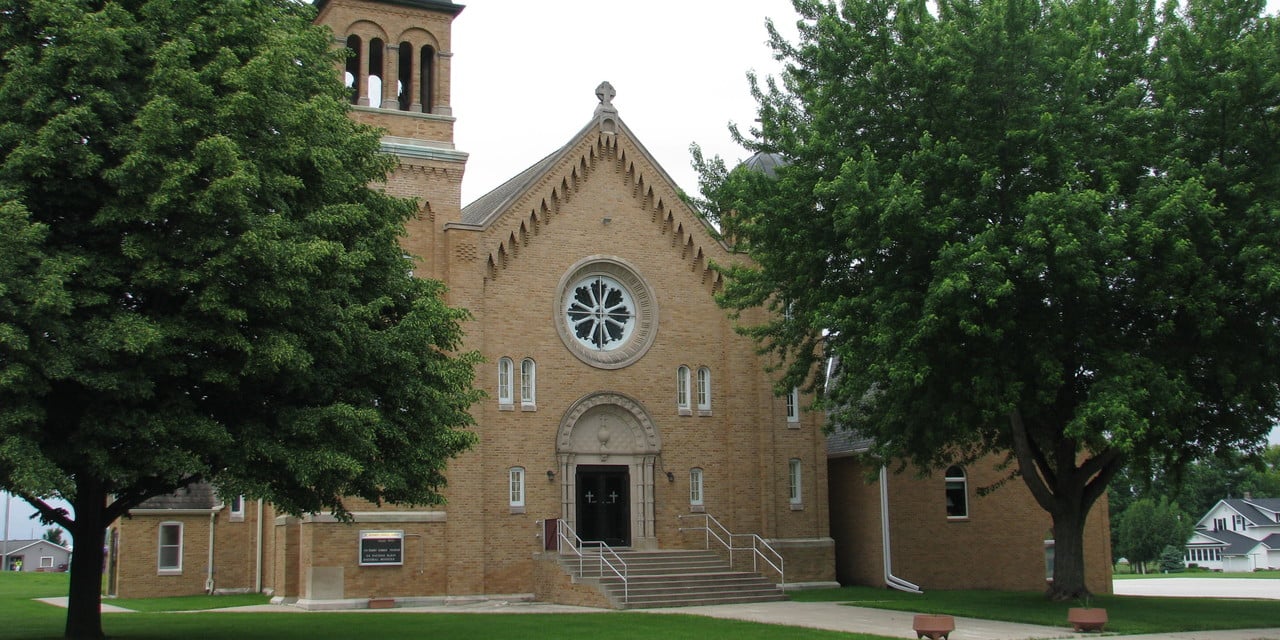 Pilgrim Cluster Alton, Granville & Hospers, IA